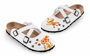 Dámská zdravotnická obuv – 12 kroků k výběru bezpečné, zdravé a funkční obuvi