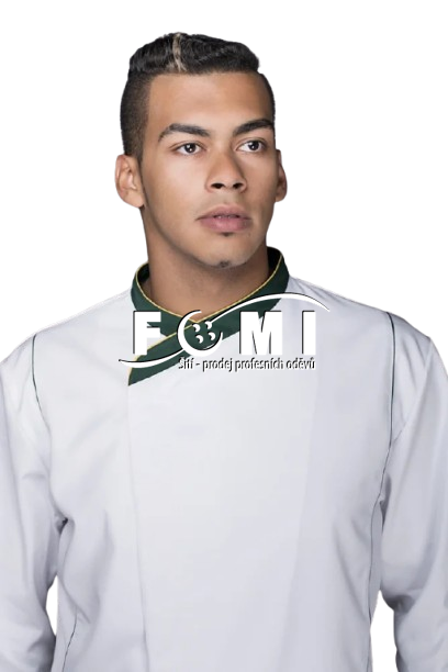 Kuchařský rondon Norbert pánský