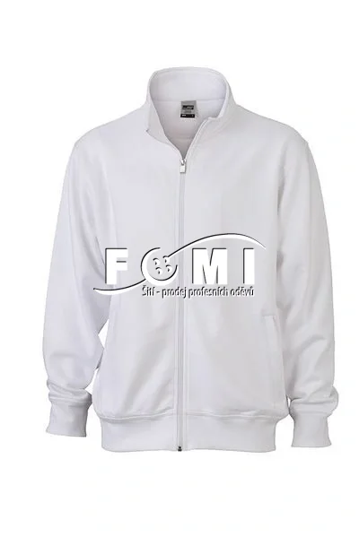 JN836 white/bílá