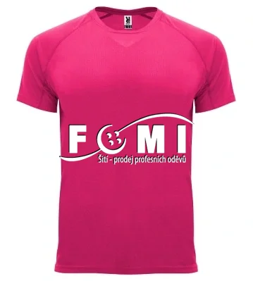 Pánské tričko "BAHRAIN"