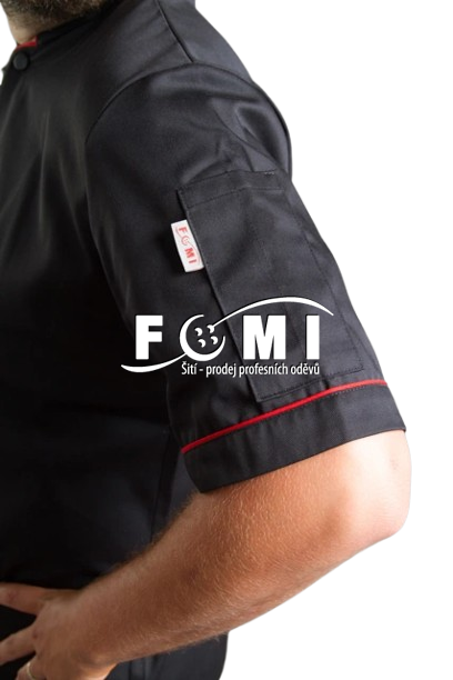 Kuchařský rondon Jana pánský