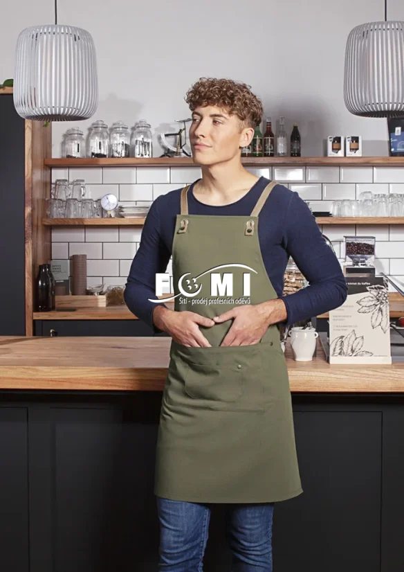 LS25/79 moss green/mechově zelená