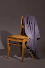 Šedá osuška velká