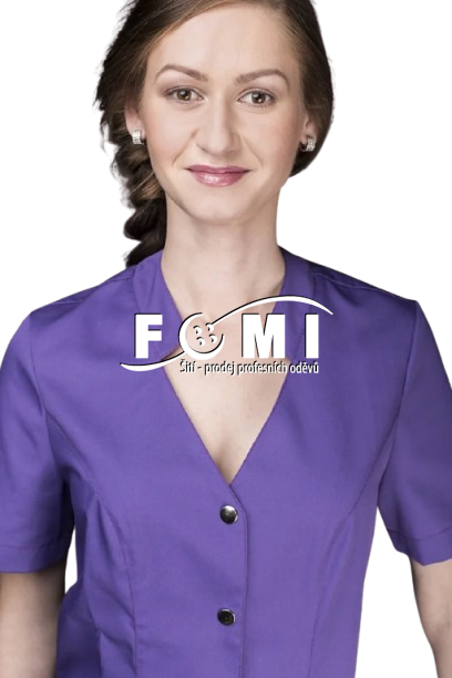 fialová