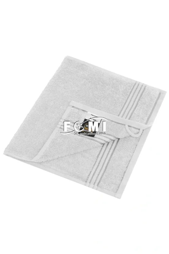 Ručník pro hosty 30x50