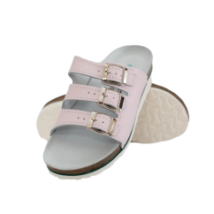 Dámská obuv Hasel (světle růžová)