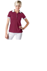 Dámská polokošile