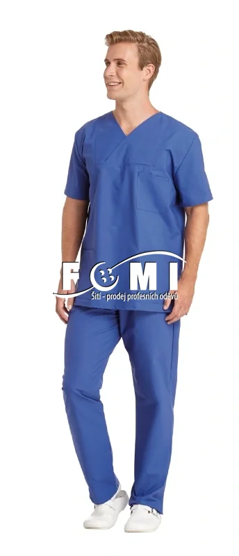 Leiber operační halena