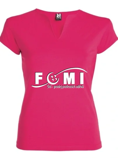 Dámské triko Belice