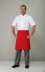 Zástěra do pasu 90x60