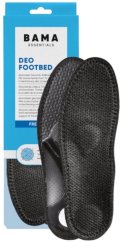 BAMA - Deo Footbed Fresh Feet