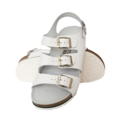 Dámská obuv Isolde (bílá)