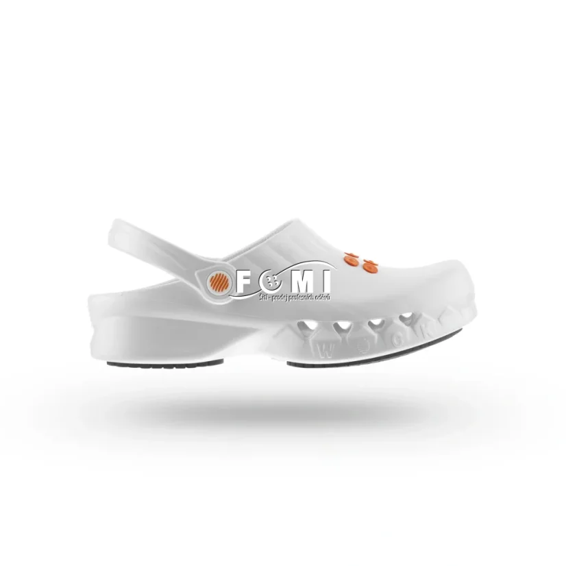 Nube 04 White