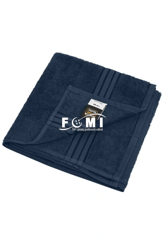 Froté ručník 50x100
