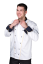 Kuchařský rondon Princes pánský