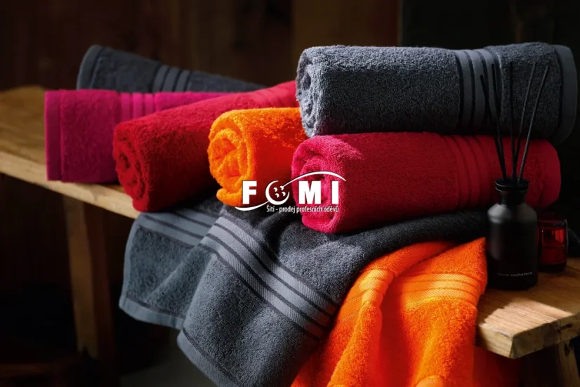 Froté osuška 70x140