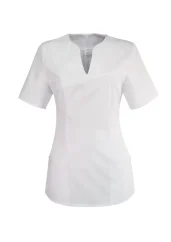 Zdravotnická halena bílá