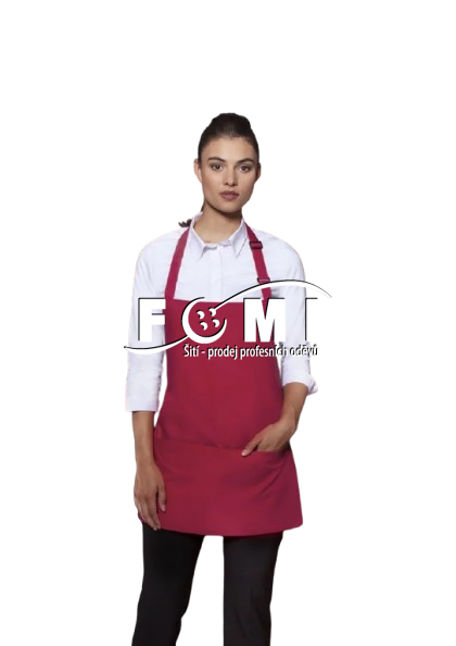 BLS6/89 raspberry/malinová