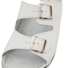 Pánská obuv - Ysop (bílá)