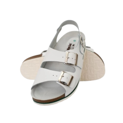 Pánská obuv - Mohn (bílá)