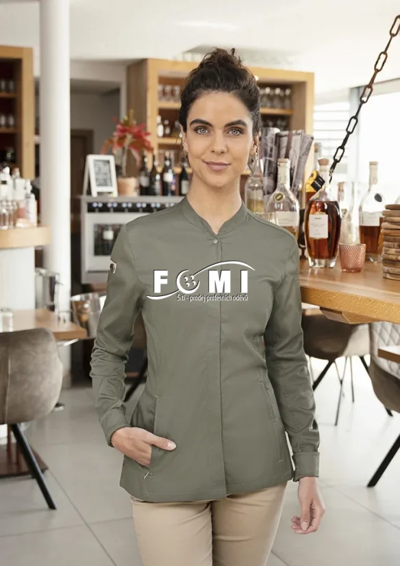 JF26/67 sage/šalvěj