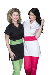 Dámská tunika Augustina černá