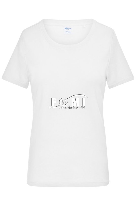 8039 white/bílá