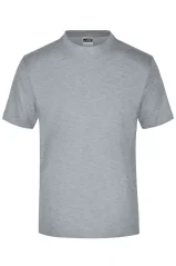 JN001 grey heather/světle šedá