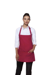 BLS6/89 raspberry/malinová