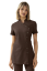 Dámská tunika se stojatým límečkem s asymetrickou knoflíkovou légou
