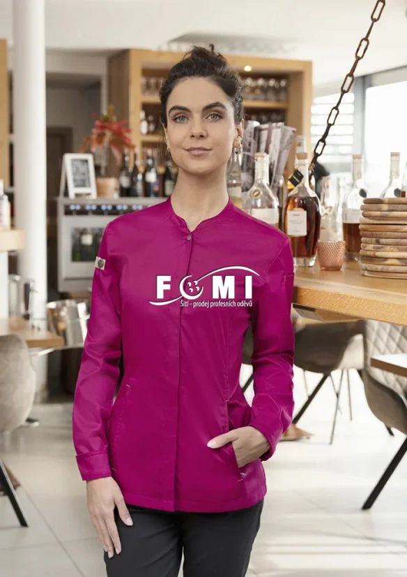 JF26/70 fuchsia/fuchsiová