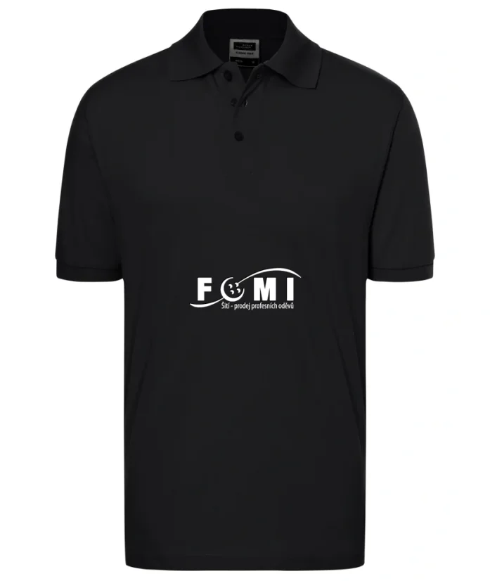 JN070 black/černá
