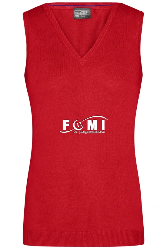 JN656 red/červená