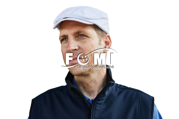 Bekovka bílá