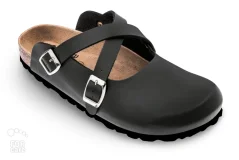 Dámská obuv " Černá"