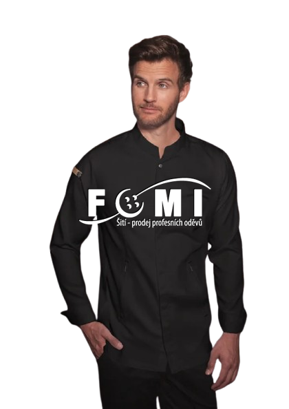 JM35/1 black/černá