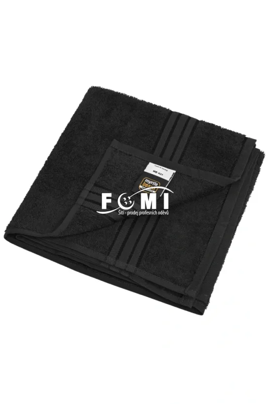 Froté ručník 50x100