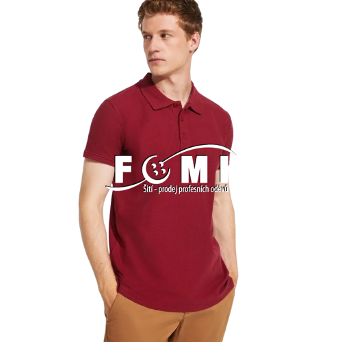 Pánská polokošile