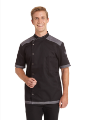 Kuchařský rondon se sedlem pánský