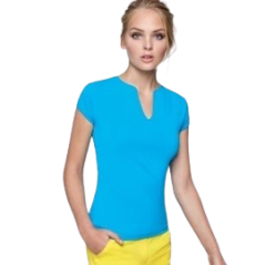 Dámské triko Belice