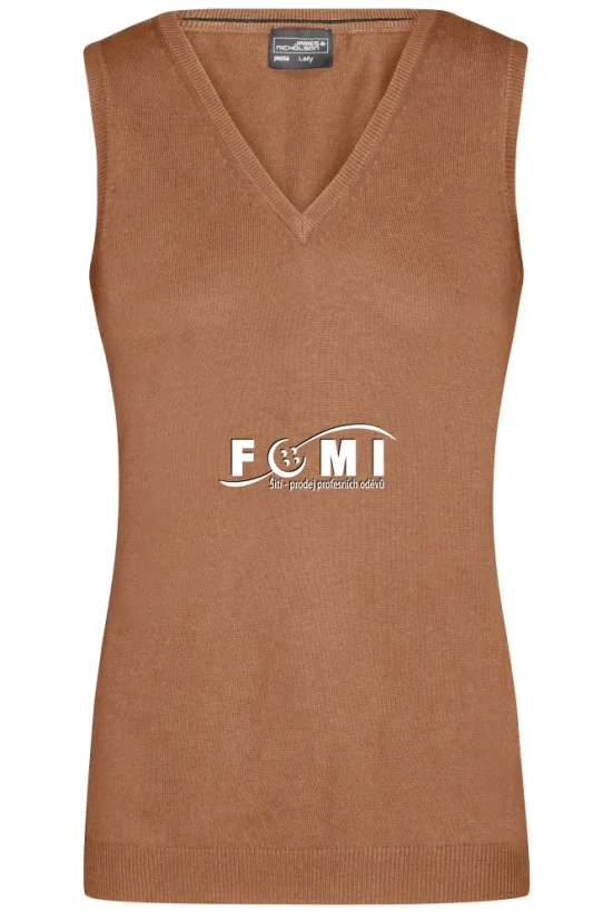 JN656 camel/karamelová