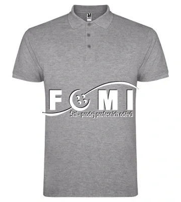 Pánská polokošile