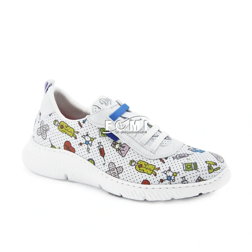 Altea plus estampado