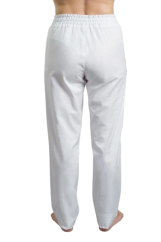 Dámské kalhoty celé do gumy Dona