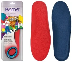 BAMA - Comfort Sneakers