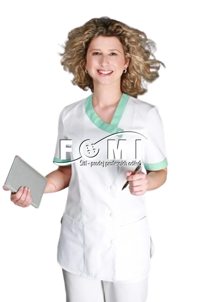 Dámská halena Pavla