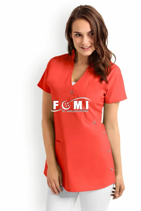 Dámská tunika Claudine