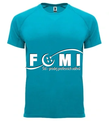 Pánské tričko "BAHRAIN"