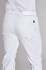 Kalhoty pánské jeans