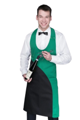 Someliérská zástěra